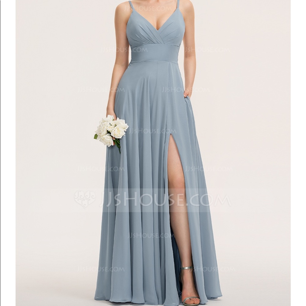 Glamorous Dress
